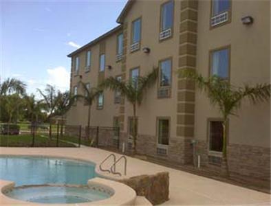 Travelodge Pharr McAllen Facilities photo