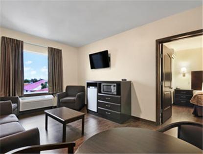 Travelodge Pharr McAllen Exterior photo