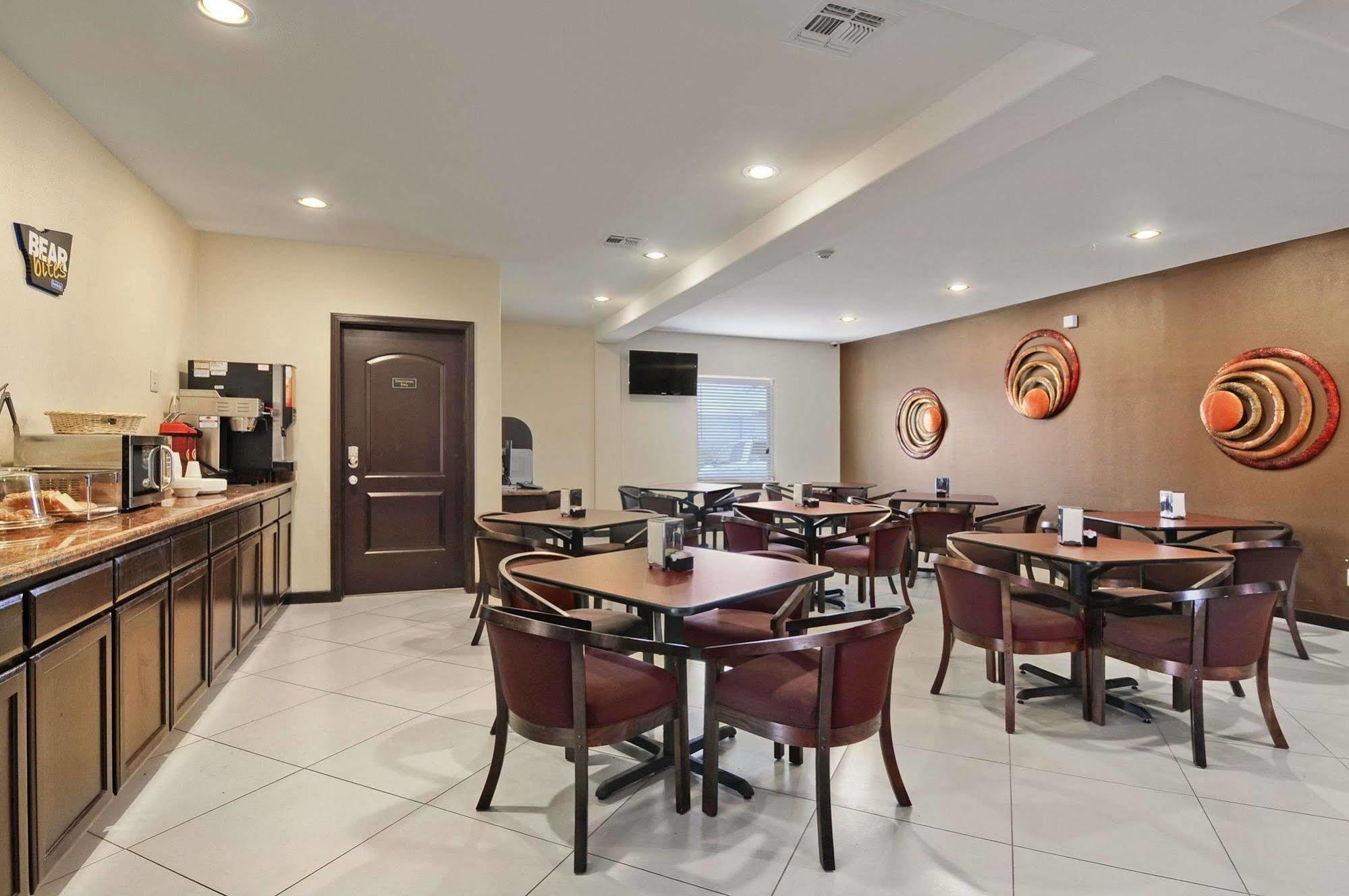 Travelodge Pharr McAllen Restaurant photo