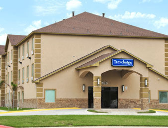 Travelodge Pharr McAllen Exterior photo